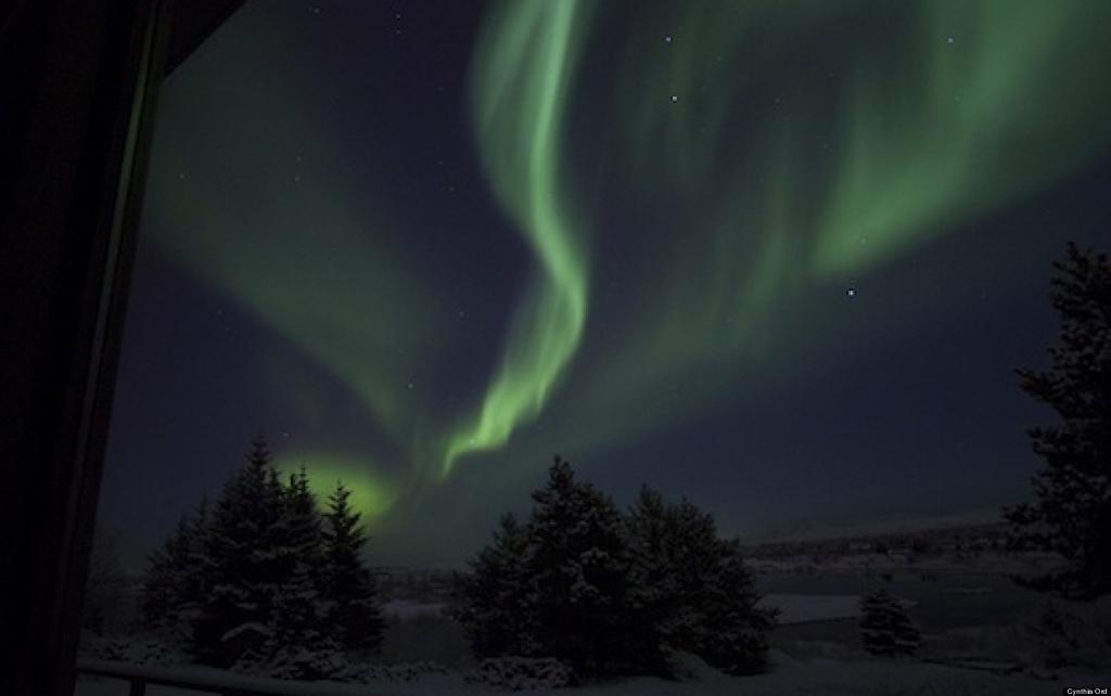 Laufas Guesthouse Egilsstadir Exteriér fotografie